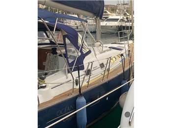 Beneteau Oceanis 423 Clipper