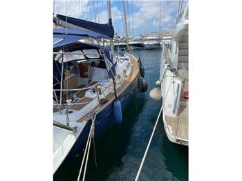Beneteau Oceanis 423 Clipper