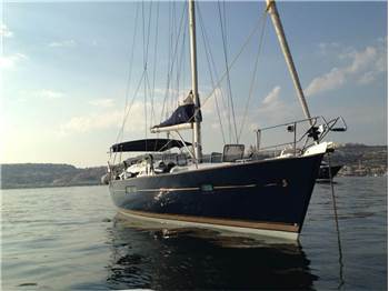 Beneteau Oceanis 423 Clipper