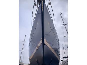 Beneteau Oceanis 423 Clipper