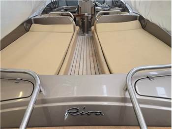 Riva Rama 44