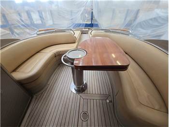 Riva Rama 44