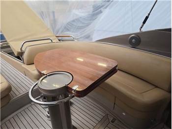 Riva Rama 44