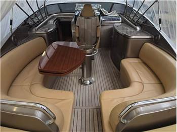 Riva Rama 44