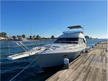 Uniesse Marine UNIESSE 48 FLY