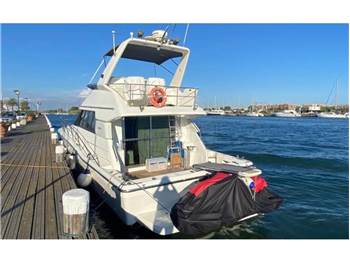 Uniesse Marine UNIESSE 48 FLY