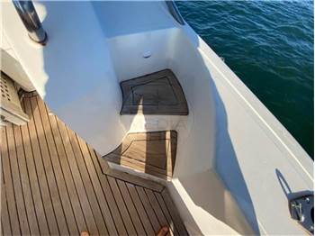 Uniesse Marine UNIESSE 48 FLY