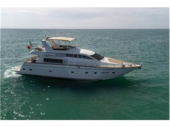 Mochi Craft Mochi 20 Forte