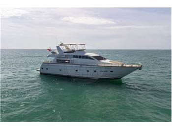 Mochi Craft Mochi 20 Forte