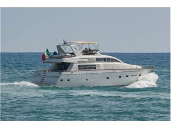 Mochi Craft Mochi 20 Forte