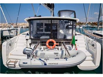 Lagoon Yachts Lagoon 40