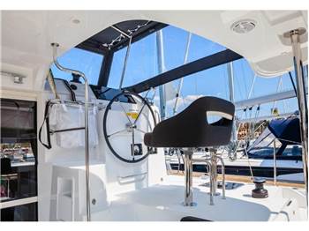 Lagoon Yachts Lagoon 40