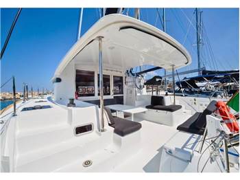 Lagoon Yachts Lagoon 40
