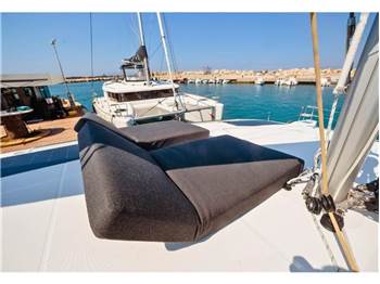 Lagoon Yachts Lagoon 40