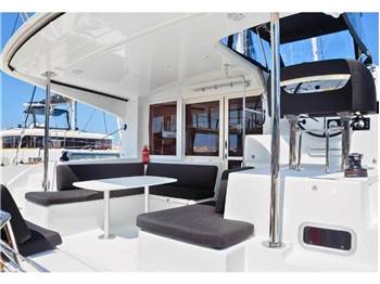 Lagoon Yachts Lagoon 40