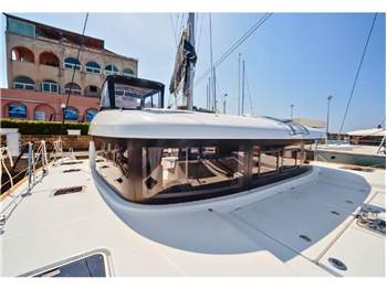 Lagoon Yachts Lagoon 40