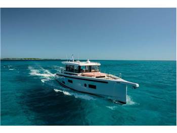 Omikron Yachts Ot60