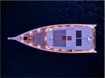 Omikron Yachts Ot60