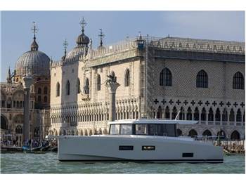 Omikron Yachts Ot60