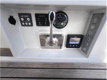 Cantiere del Pardo Grand Soleil 44 Performance
