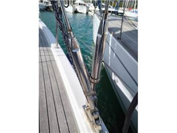 Cantiere del Pardo Grand Soleil 44 Performance