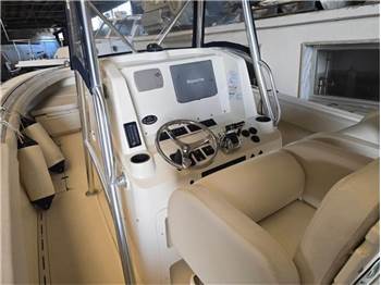 Pursuit 3480 Cc