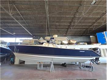 Pursuit 3480 Cc