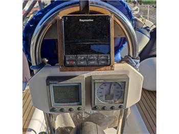 Elan Marine Elan 40
