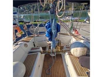 Elan Marine Elan 40