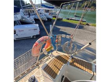 Elan Marine Elan 40