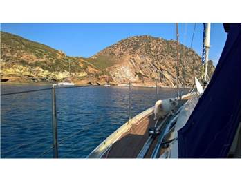 Cantiere del Pardo Grand Soleil 37