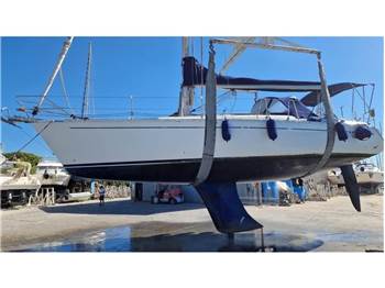 Cantiere del Pardo Grand Soleil 37