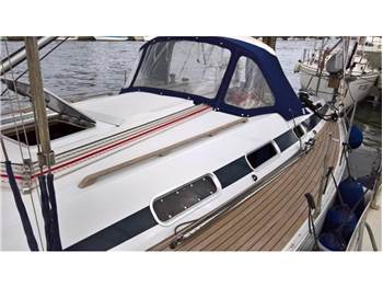 Cantiere del Pardo Grand Soleil 37