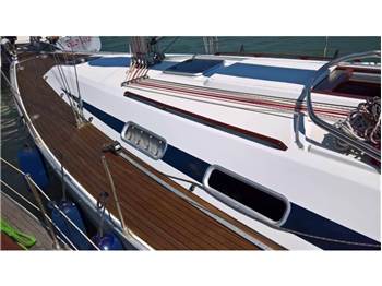 Cantiere del Pardo Grand Soleil 37