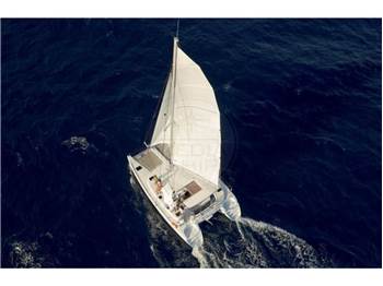 Lagoon Yachts Lagoon 380