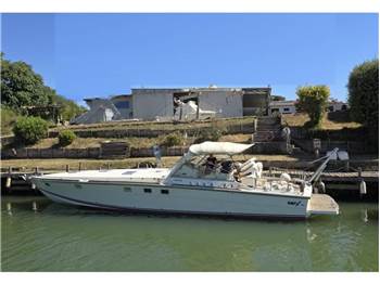 Cary Marine Cary 49 Sl