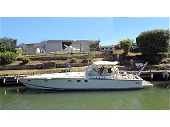 Cary Marine Cary 49 Sl
