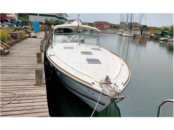 Cary Marine Cary 49 Sl