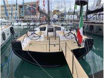 Eleva Yachts Eleva Fifty