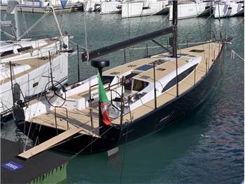 Eleva Yachts Eleva Fifty
