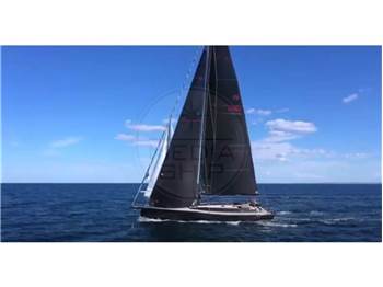 Eleva Yachts Eleva Fifty