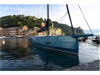 Eleva Yachts Eleva Fifty