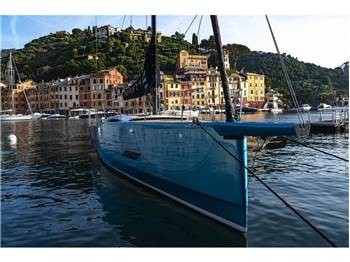 Eleva Yachts Eleva Fifty