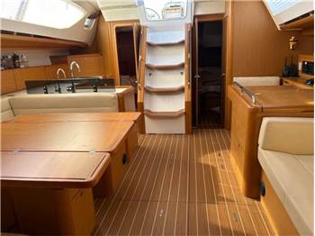Jeanneau SUN ODYSSEY 50 DS