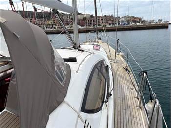 Jeanneau SUN ODYSSEY 50 DS