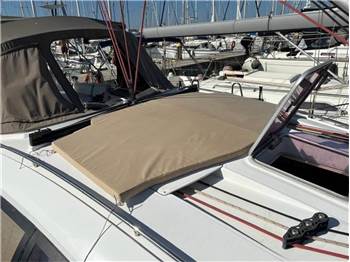 Jeanneau SUN ODYSSEY 50 DS