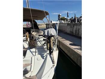 Jeanneau SUN ODYSSEY 50 DS