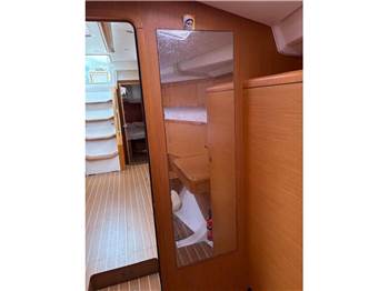 Jeanneau SUN ODYSSEY 50 DS