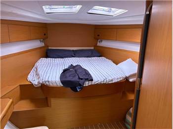 Jeanneau SUN ODYSSEY 50 DS