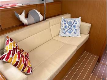 Jeanneau SUN ODYSSEY 50 DS